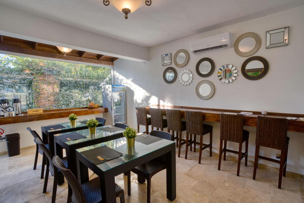Naranjo Hotel Boutique Higuey المظهر الخارجي الصورة