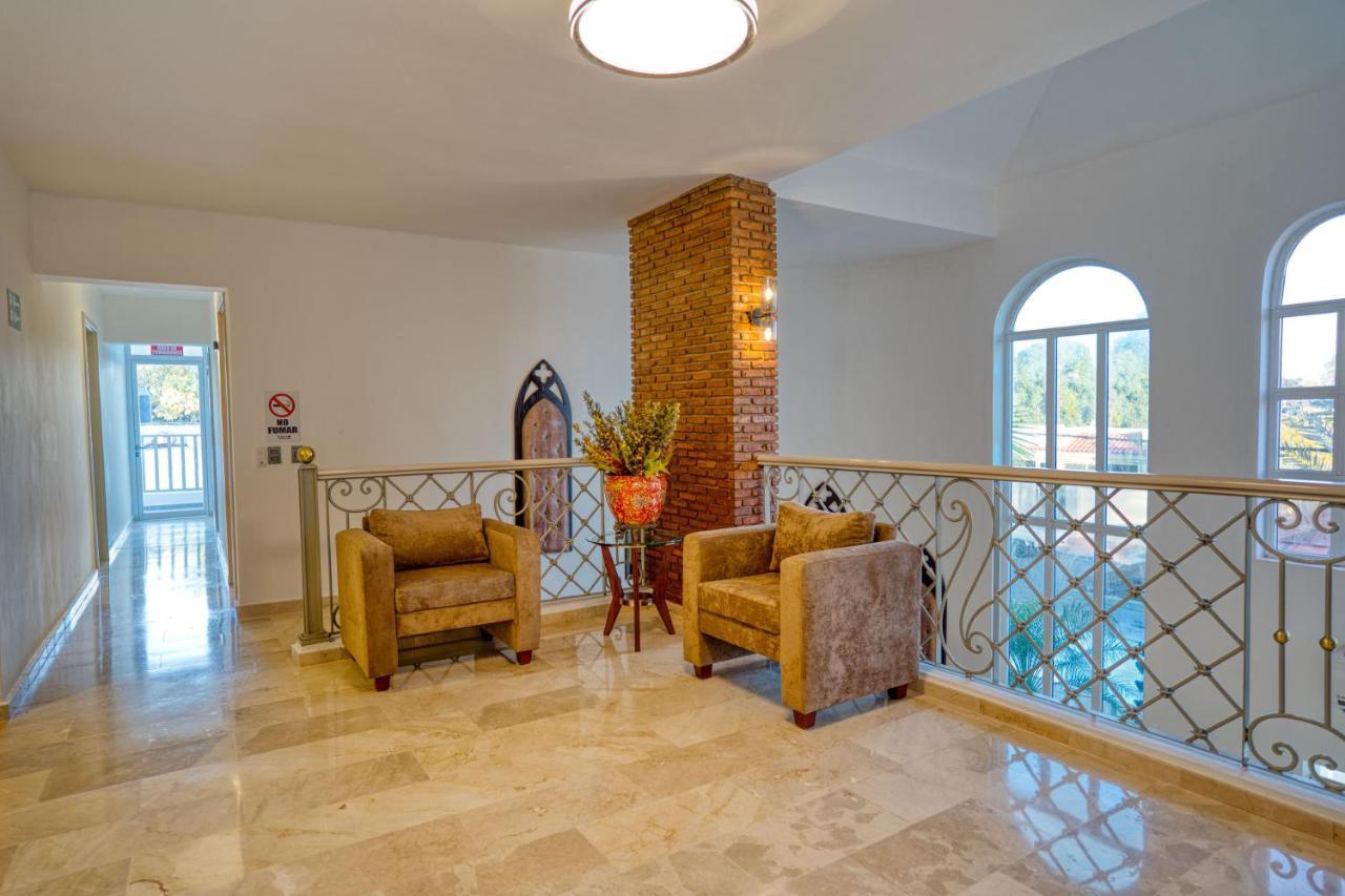 Naranjo Hotel Boutique Higuey المظهر الخارجي الصورة