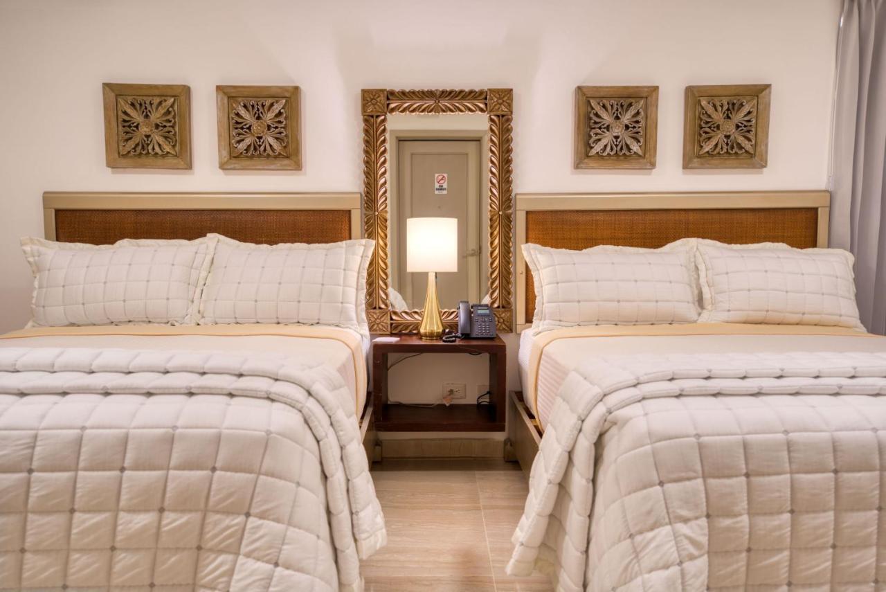 Naranjo Hotel Boutique Higuey المظهر الخارجي الصورة