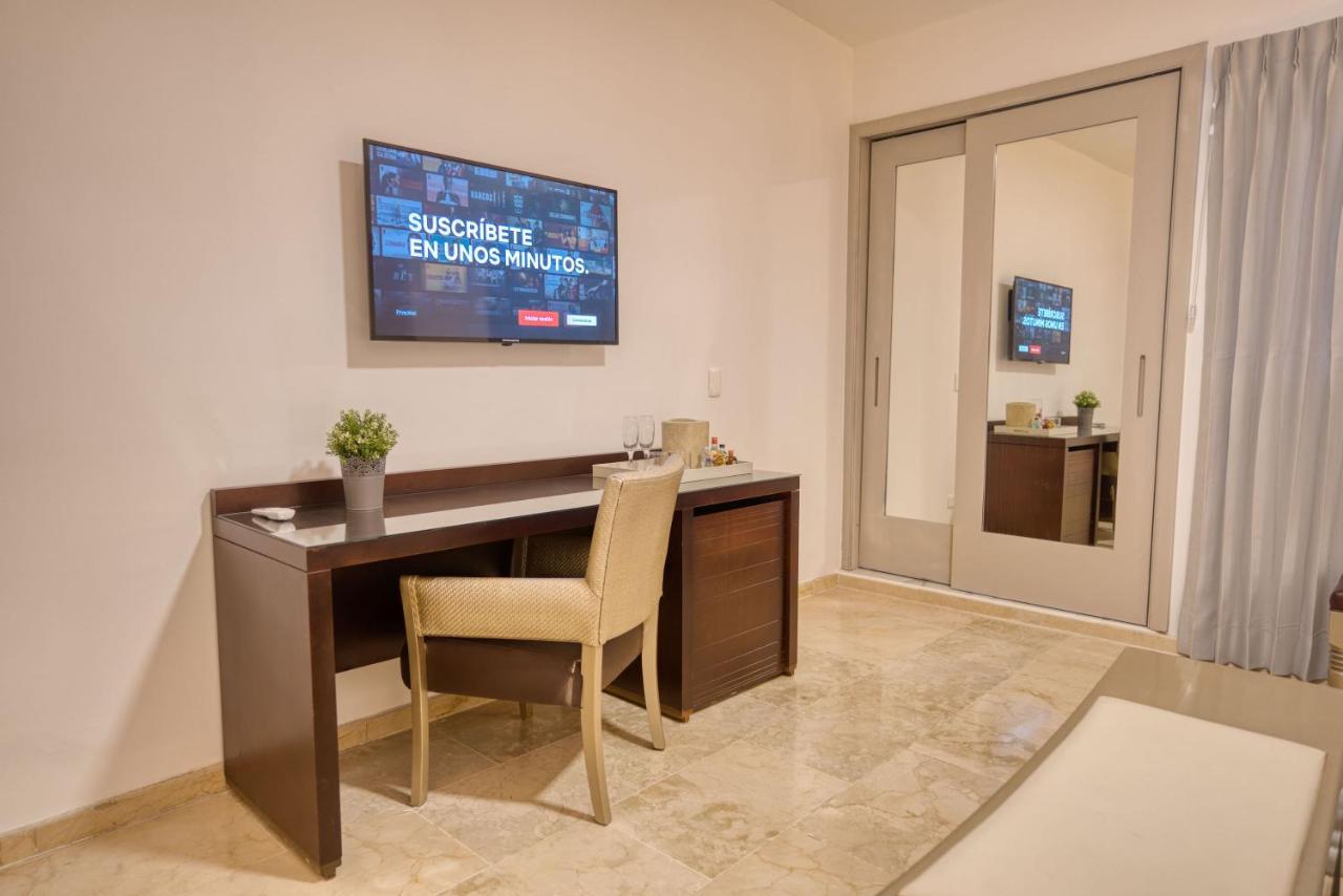 Naranjo Hotel Boutique Higuey المظهر الخارجي الصورة