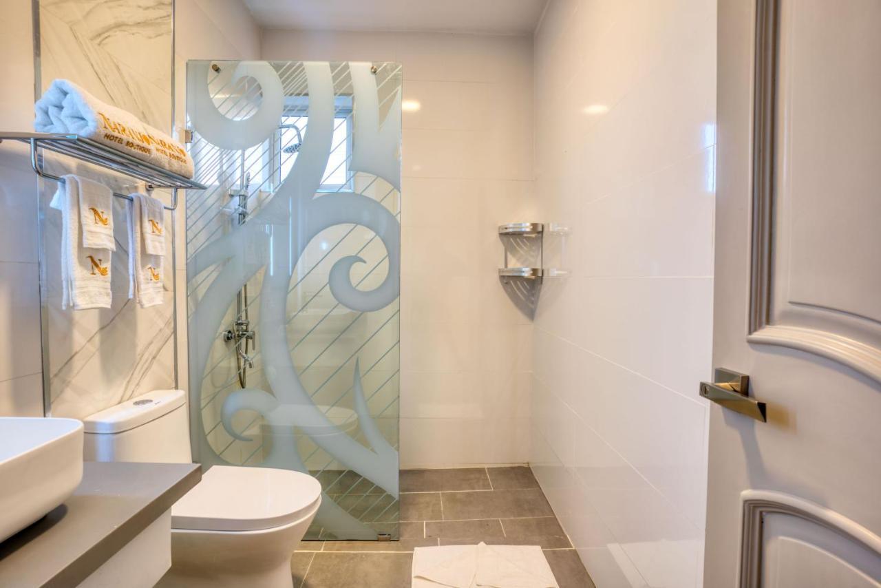 Naranjo Hotel Boutique Higuey المظهر الخارجي الصورة