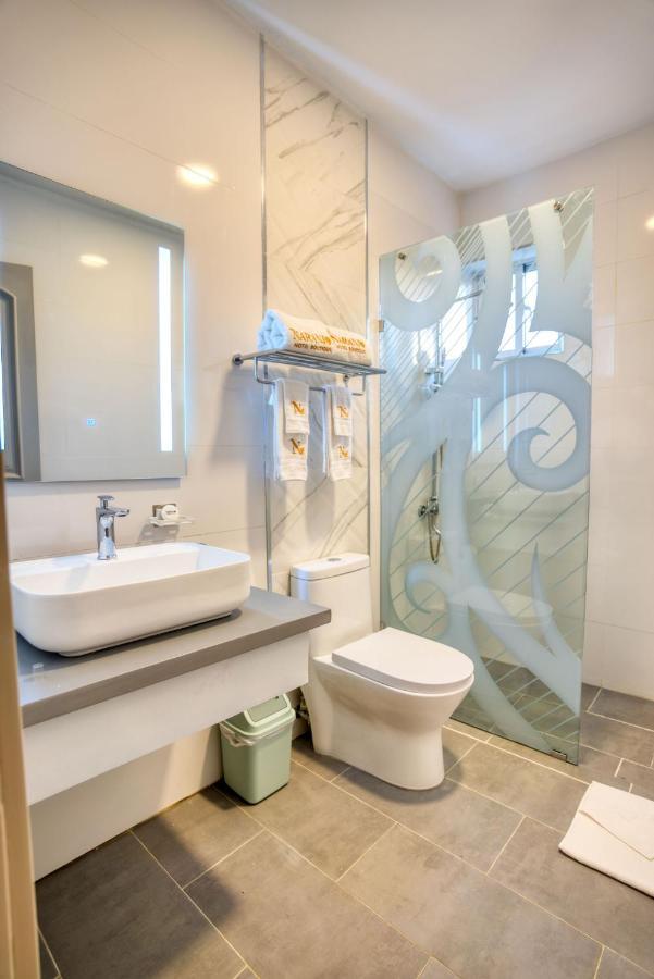 Naranjo Hotel Boutique Higuey المظهر الخارجي الصورة